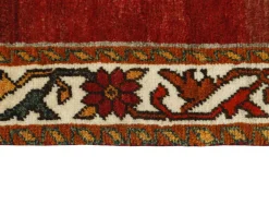 Kashghai orientalisk matta 102 x 306 cm