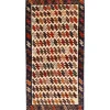 Kashghai orientalisk matta 92 x 190 cm