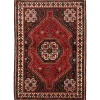 Kashghai orientalisk matta 121 x 170 cm