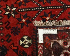 Kashghai orientalisk matta 121 x 170 cm