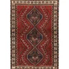 Kashghai orientalisk matta 119 x 170 cm