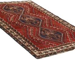 Kashghai orientalisk matta 119 x 170 cm
