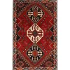 Kashghai orientalisk matta 108 x 176 cm