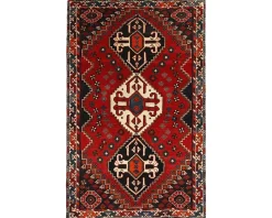 Kashghai orientalisk matta 108 x 176 cm