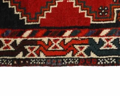 Kashghai orientalisk matta 108 x 176 cm