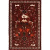 Kashghai orientalisk matta 113 x 175 cm