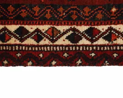Kashghai orientalisk matta 113 x 175 cm