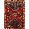 Kashghai orientalisk matta 122 x 178 cm