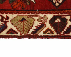 Kashghai orientalisk matta 122 x 178 cm