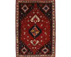 Kashghai orientalisk matta 112 x 176 cm