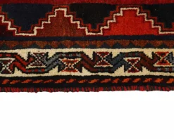 Kashghai orientalisk matta 114 x 164 cm
