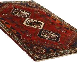 Kashghai orientalisk matta 114 x 164 cm