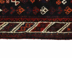 Kashghai orientalisk matta 111 x 161 cm