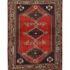 Kashghai orientalisk matta 115 x 158 cm