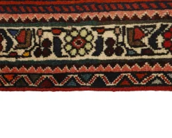 Kashghai orientalisk matta 115 x 158 cm