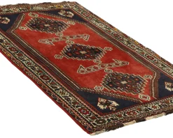 Kashghai orientalisk matta 115 x 158 cm
