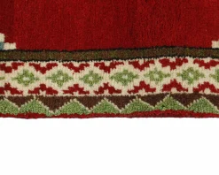 Kashghai orientalisk matta 102 x 151 cm