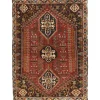 Kashghai orientalisk matta 111 x 155 cm