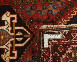 Kashghai orientalisk matta 111 x 155 cm