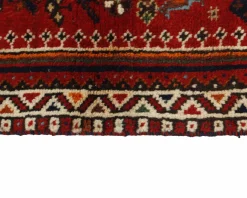 Kashghai orientalisk matta 88 x 175 cm