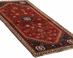 Kashghai orientalisk matta 88 x 175 cm