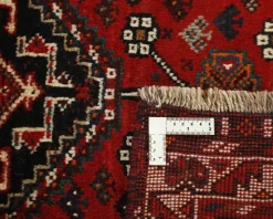 Kashghai orientalisk matta 105 x 143 cm