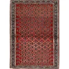 Kashghai orientalisk matta 101 x 150 cm