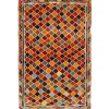 Kashghai orientalisk matta 110 x 165 cm