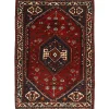 Kashghai orientalisk matta 100 x 147 cm