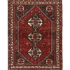 Kashghai orientalisk matta 127 x 165 cm