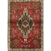 Kashghai orientalisk matta 108 x 152 cm