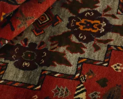 Kashghai orientalisk matta 108 x 152 cm