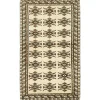 Kashghai orientalisk matta 110 x 194 cm