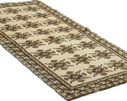 Kashghai orientalisk matta 110 x 194 cm