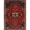 Kashghai orientalisk matta 118 x 166 cm