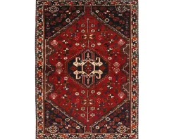 Kashghai orientalisk matta 118 x 166 cm
