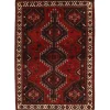 Kashghai orientalisk matta 115 x 170 cm