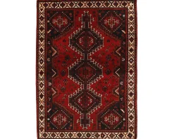 Kashghai orientalisk matta 115 x 170 cm