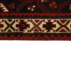 Kashghai orientalisk matta 115 x 170 cm
