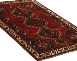 Kashghai orientalisk matta 115 x 170 cm