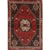 Kashghai orientalisk matta 119 x 167 cm