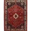 Kashghai orientalisk matta 113 x 154 cm