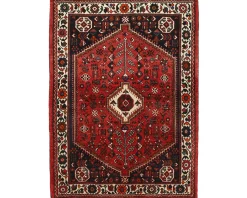 Kashghai orientalisk matta 113 x 154 cm