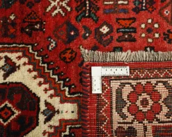 Kashghai orientalisk matta 113 x 154 cm
