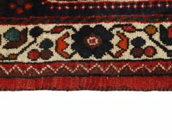 Kashghai orientalisk matta 113 x 154 cm