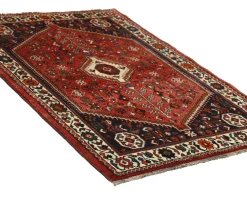 Kashghai orientalisk matta 113 x 154 cm