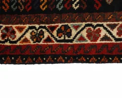 Kashghai orientalisk matta 118 x 170 cm