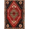 Kashghai orientalisk matta 116 x 173 cm