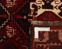Kashghai orientalisk matta 120 x 168 cm