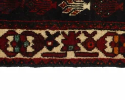 Kashghai orientalisk matta 120 x 168 cm
